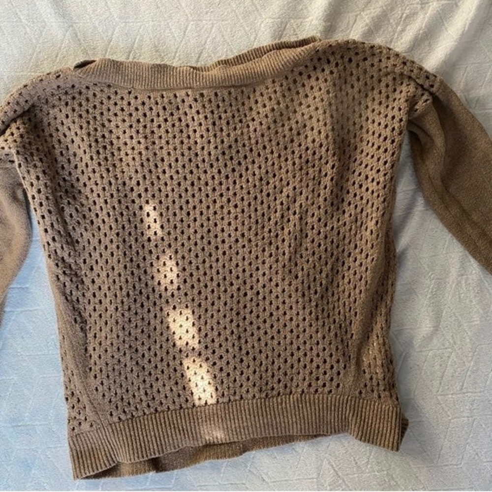 Women’s Banana Republic Sweater